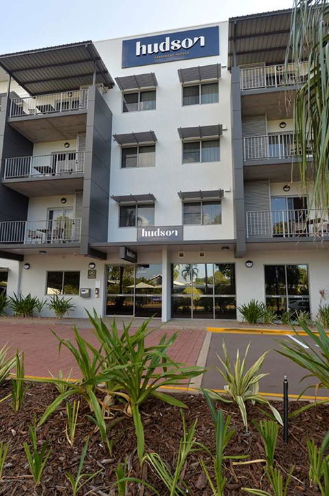 Hudson Parap - Holiday Adelaide 1