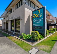 Quality Inn Grafton - Holiday Adelaide