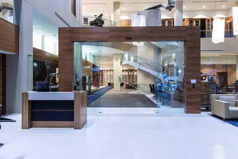 RACV City Club - Holiday Adelaide 2