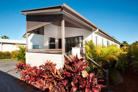 Treasure Island Resort And Holiday Park - Holiday Adelaide 0