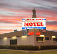 Jackie Howe Motel - Holiday Adelaide