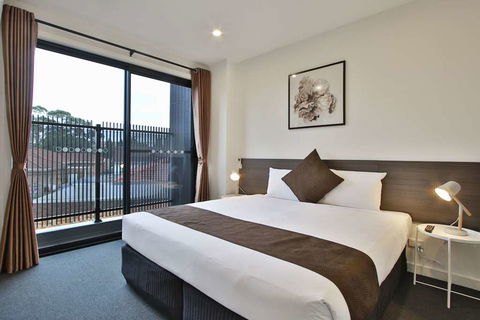 Quality Apartments Dandenong - Holiday Adelaide 1