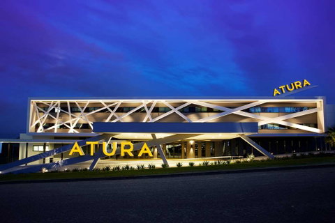 Atura Hotel Blacktown - Holiday Adelaide 0
