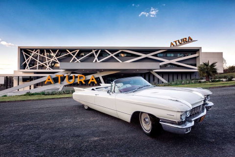 Atura Hotel Blacktown - Holiday Adelaide 1