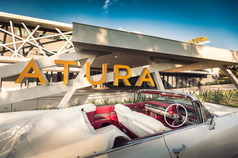 Atura Hotel Blacktown - Holiday Adelaide 2