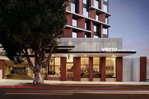 Veriu Green Square - Holiday Adelaide 0