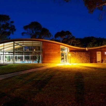 Tall Timbers - Holiday Adelaide 2