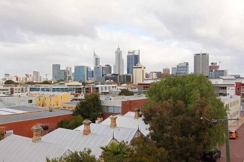 Zappeion Apartments - Holiday Adelaide 0