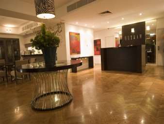 Club Wyndham Perth - Holiday Adelaide 1