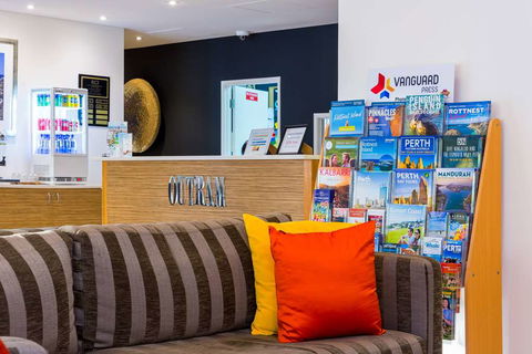 Club Wyndham Perth - Holiday Adelaide 2