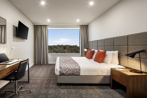 Quest Kings Park - Holiday Adelaide 1