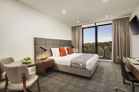 Quest Kings Park - Holiday Adelaide 2