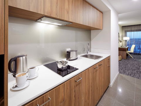 The Sebel West Perth Aire Apartments - Holiday Adelaide 1