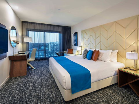 The Sebel West Perth Aire Apartments - Holiday Adelaide 2