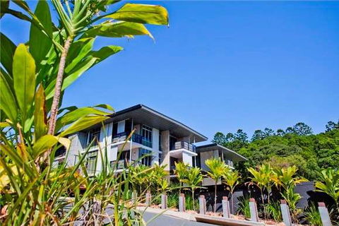 Peppers Noosa Resort & Villas - Holiday Adelaide 0