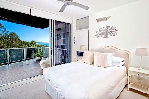Peppers Noosa Resort & Villas - Holiday Adelaide 1