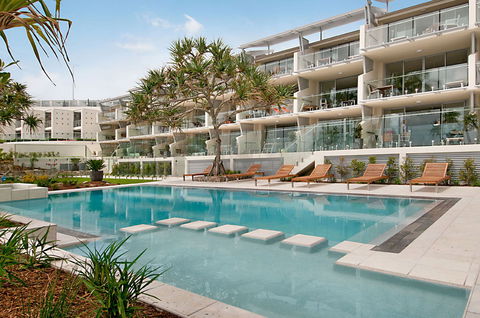 Fairshore Beachfront Apartments - Holiday Adelaide 0