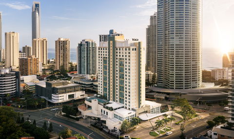 Voco Gold Coast - Holiday Adelaide 1