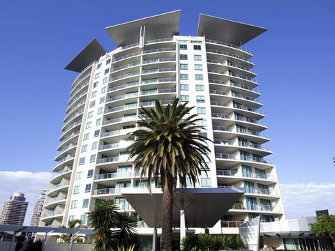 Mantra Wings - Holiday Adelaide 0