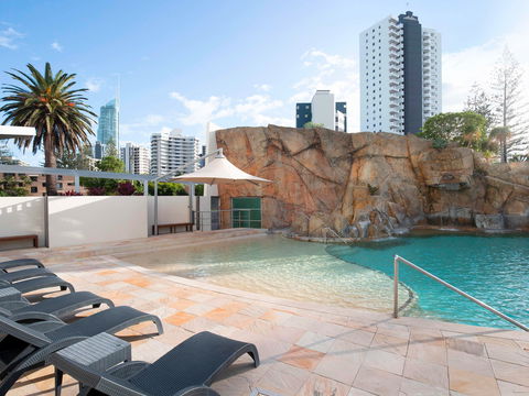 Mantra Wings - Holiday Adelaide 1