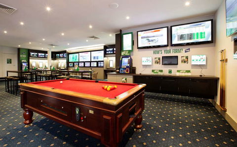 Nightcap At Shoppingtown Hotel - Holiday Adelaide 8