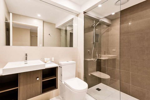 Quality Hotel Manor - Holiday Adelaide 8