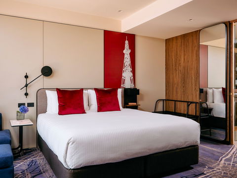 Mercure Melbourne Doncaster - Holiday Adelaide 3