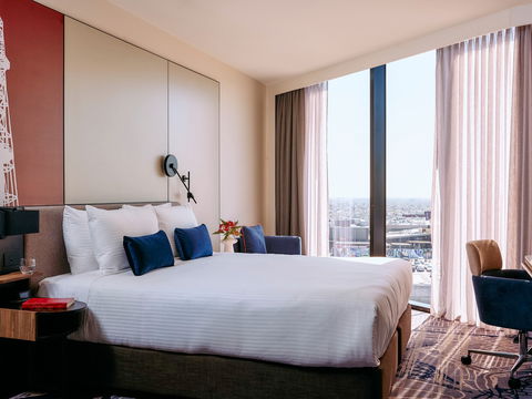 Mercure Melbourne Doncaster - Holiday Adelaide 4