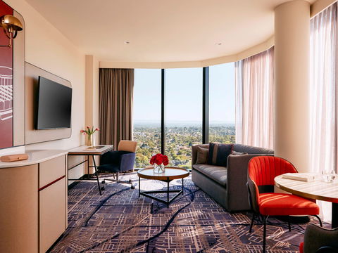 Mercure Melbourne Doncaster - Holiday Adelaide 5