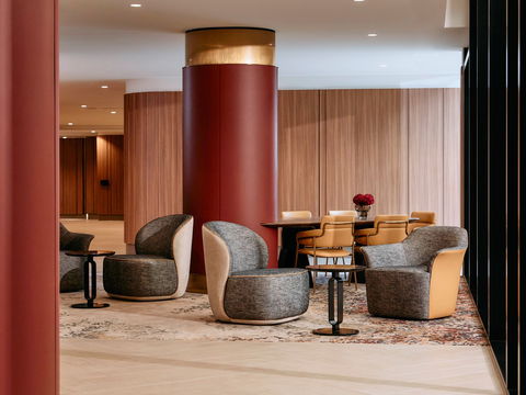 Mercure Melbourne Doncaster - Holiday Adelaide 10