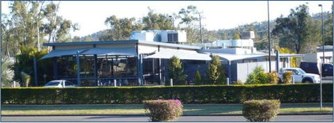 Vitrinite Village Of Middlemount - Holiday Adelaide 3