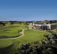 Peppers Moonah Links Resort Mornington - Holiday Adelaide