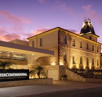 InterContinental Mornington Peninsula - Holiday Adelaide