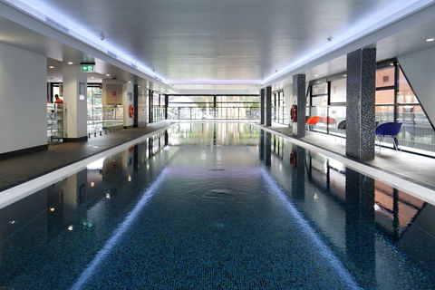 The Brankstone Hotel & Residences - Holiday Adelaide 6