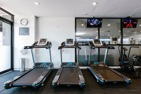 The Brankstone Hotel & Residences - Holiday Adelaide 14