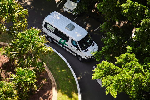 Holiday Inn Sydney Airport - Holiday Adelaide 0