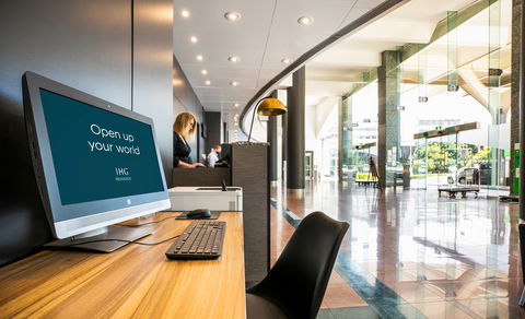 Holiday Inn Sydney Airport - Holiday Adelaide 4