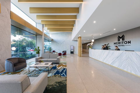 Meriton Suites Sydney Airport - Holiday Adelaide 6