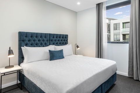 Meriton Suites Sydney Airport - Holiday Adelaide 11
