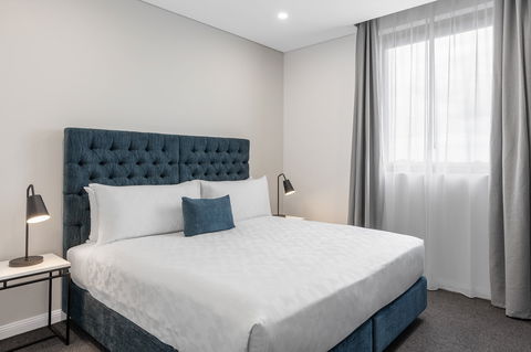 Meriton Suites Sydney Airport - Holiday Adelaide 14