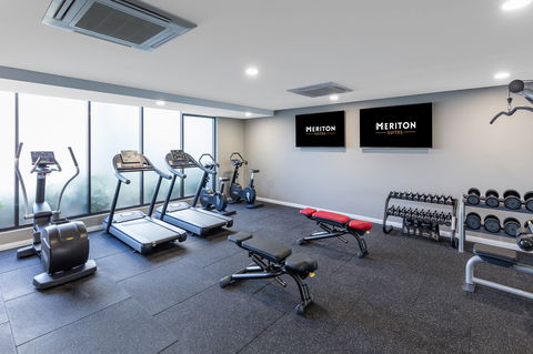 Meriton Suites Sydney Airport - Holiday Adelaide 17