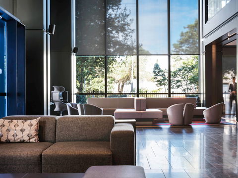 Pullman Sydney Airport Hotel - Holiday Adelaide 1