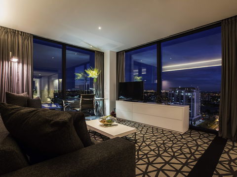 Pullman Sydney Airport Hotel - Holiday Adelaide 7