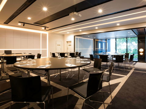 Pullman Sydney Airport Hotel - Holiday Adelaide 8
