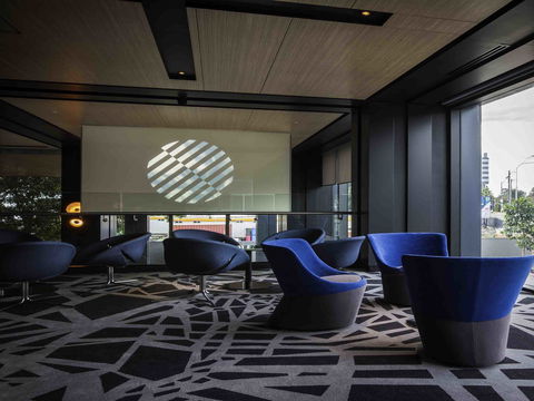 Pullman Sydney Airport Hotel - Holiday Adelaide 9