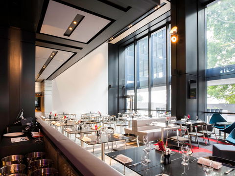 Pullman Sydney Airport Hotel - Holiday Adelaide 10