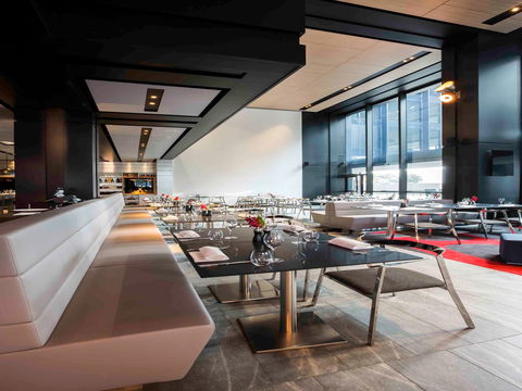 Pullman Sydney Airport Hotel - Holiday Adelaide 11