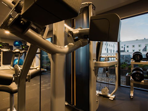 Pullman Sydney Airport Hotel - Holiday Adelaide 17
