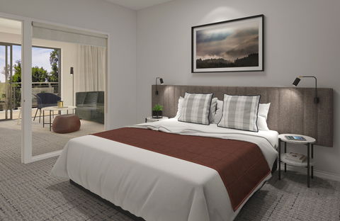 Quest Orange - Holiday Adelaide 7