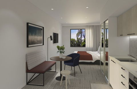 Quest Orange - Holiday Adelaide 8